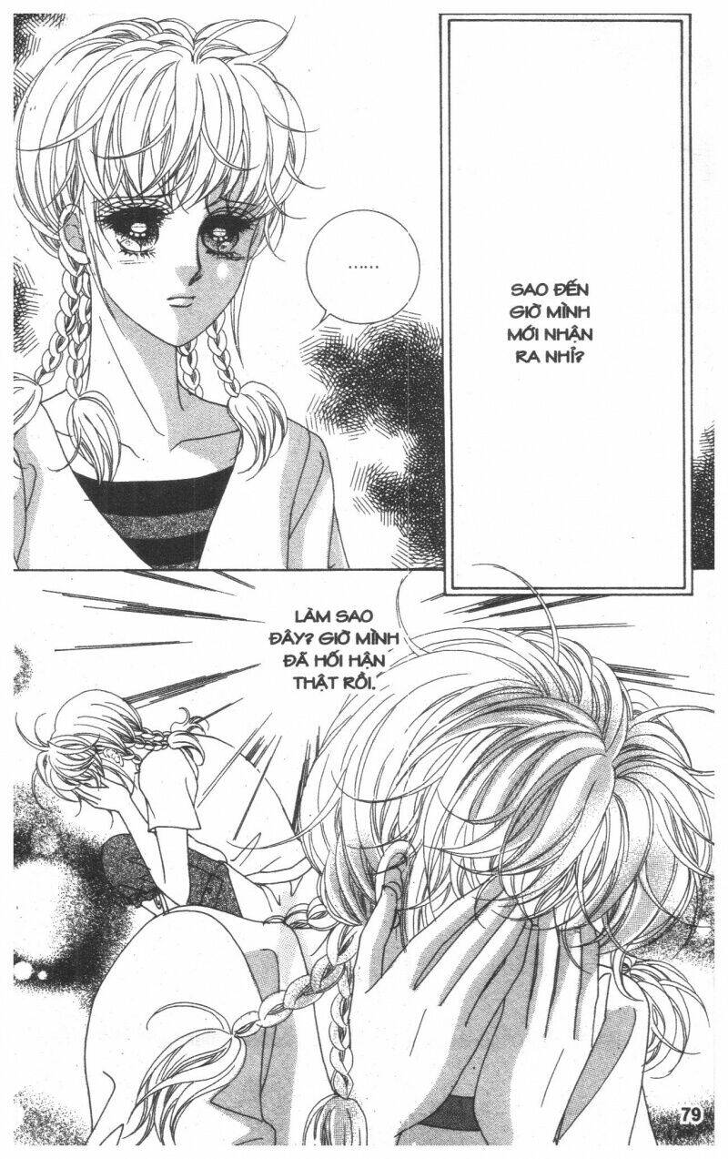 cũng vì em chapter 3 79