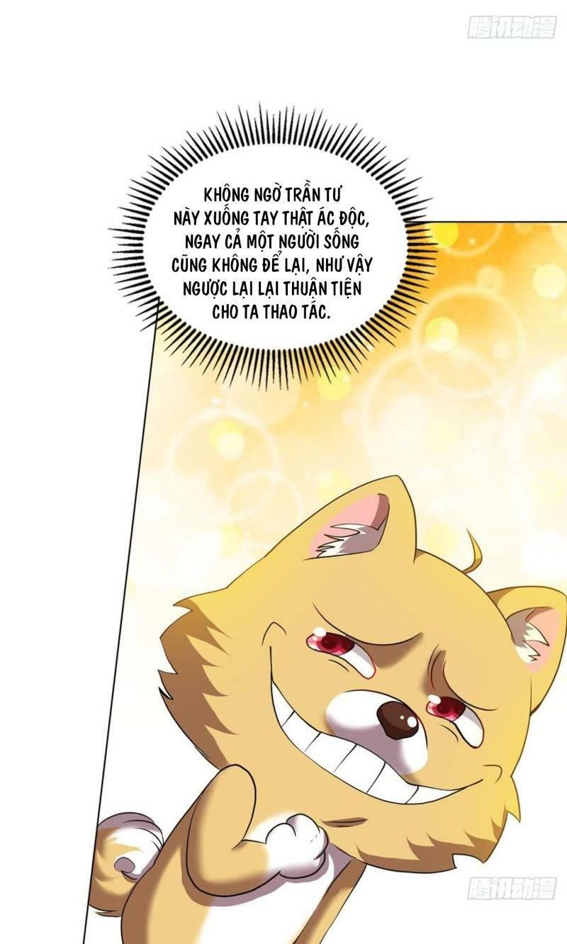 Trọng Sinh Thành Cậu Vàng Tại Dị Thế Chapter 82 33