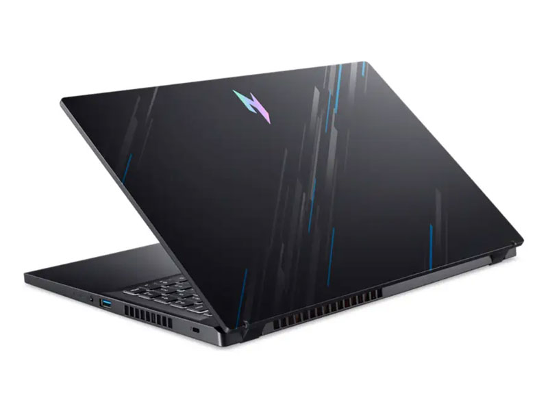 Laptop Acer Gaming Nitro V ANV15-51-91T5 NH.QQESV.009 (Intel Core i9-13900H | RTX 4060|16GB | 512GB | | 15.6 inch FHD | Win 11 | Đen) - HÀNG CHÍNH HÃNG