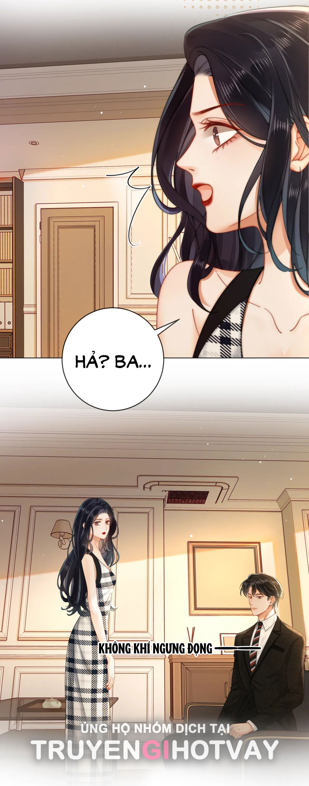 hôn nhân ngọt ngào đến tận xương chapter 3.2 11