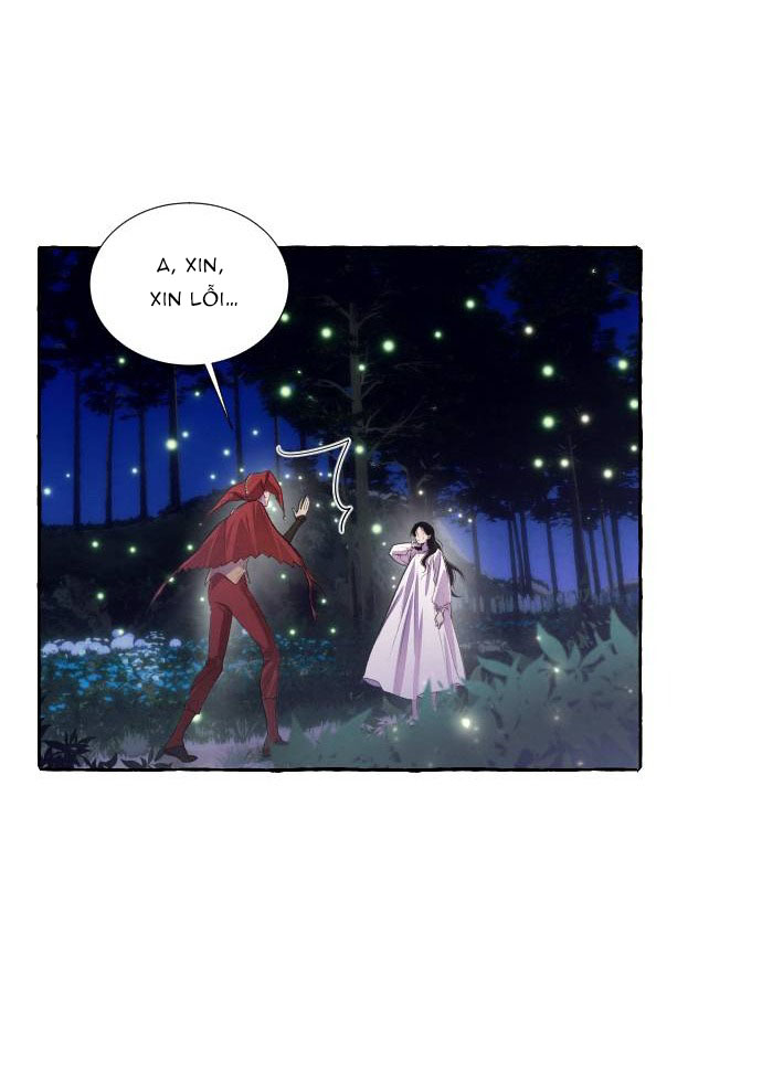 hồi ký của ma nữ chapter 2.2 6