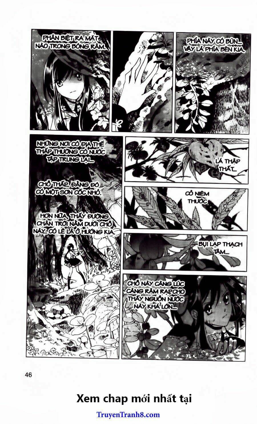 xing gui shi tian kong de dao lu chapter 20 16