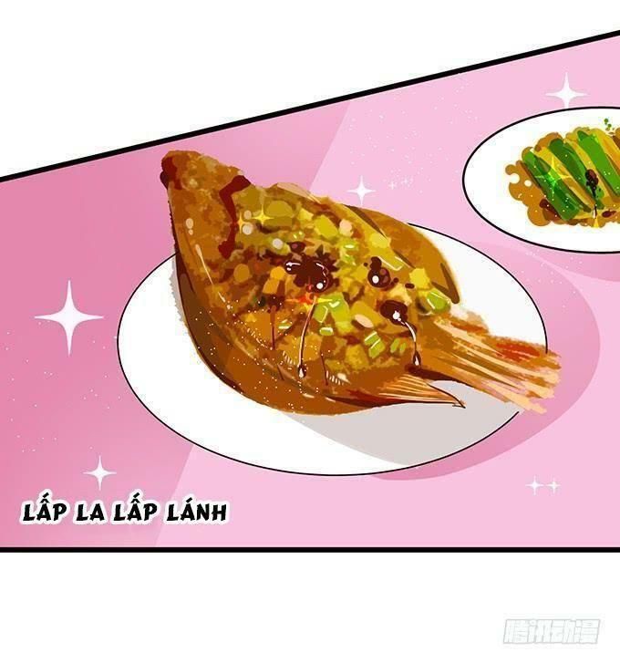 hồ tiên hung bạo chapter 50 24