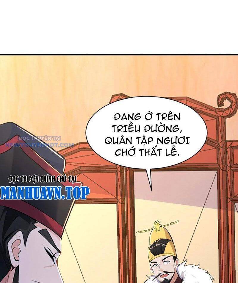 ta thực sự không muốn làm thần tiên chapter 93 39