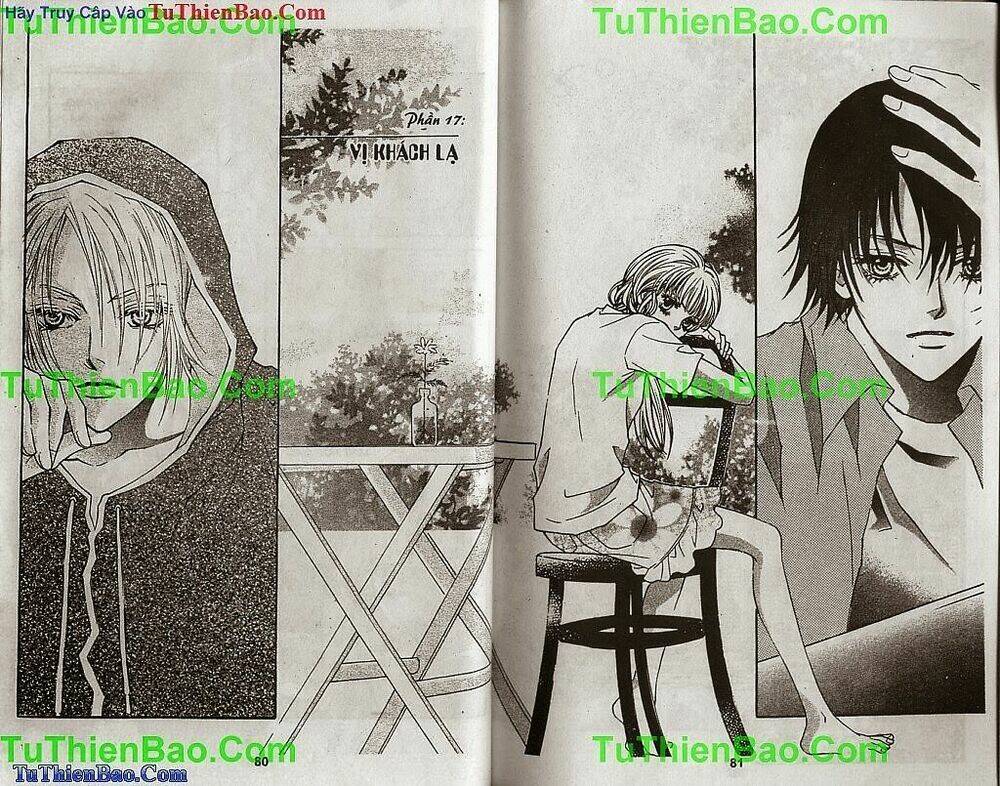 bỗng nhiên có tiền chapter 4 41