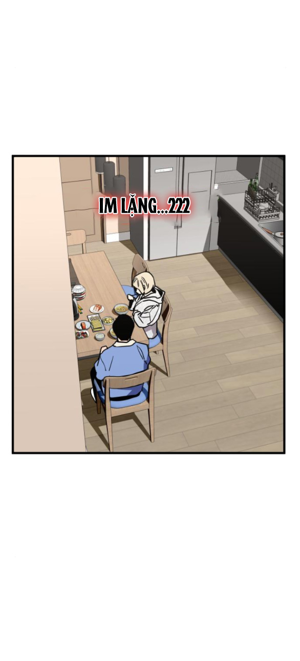 Nari Ở Nhà Đối Diện chapter 37.1 - Trang 21
