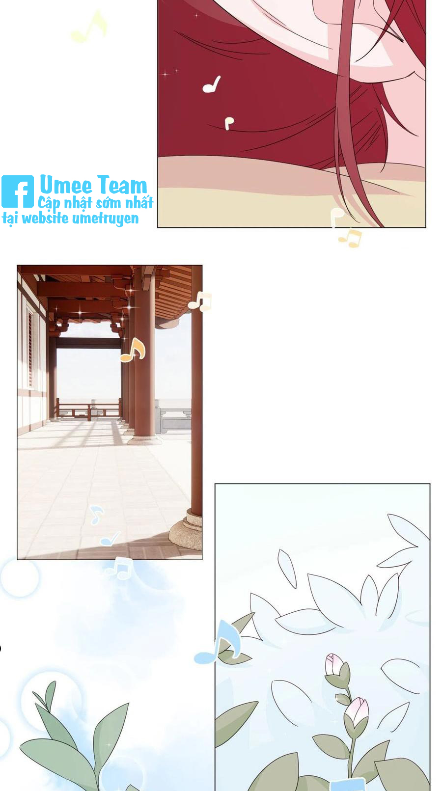 nhất hoàng cửu công thập nhị thê chapter 74 21