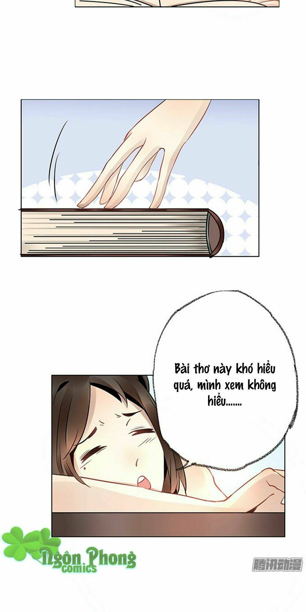 vũ hội thần bí chapter 10 7