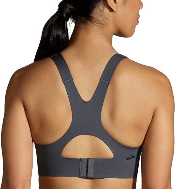 ÁO NGỰC CHẠY BỘ NỮ BROOKS DARE RACERBACK RUN BRA CÓ THỂ ĐIỀU CHỈNH SIZE