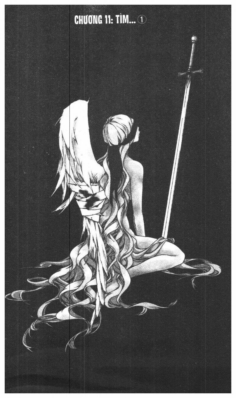 móng vuốt chapter 2 75