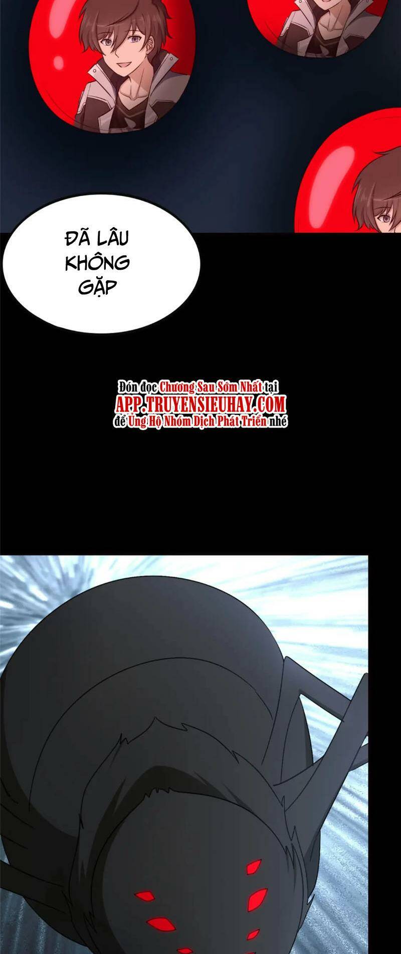 bạn gái virus của tôi chapter 389 62