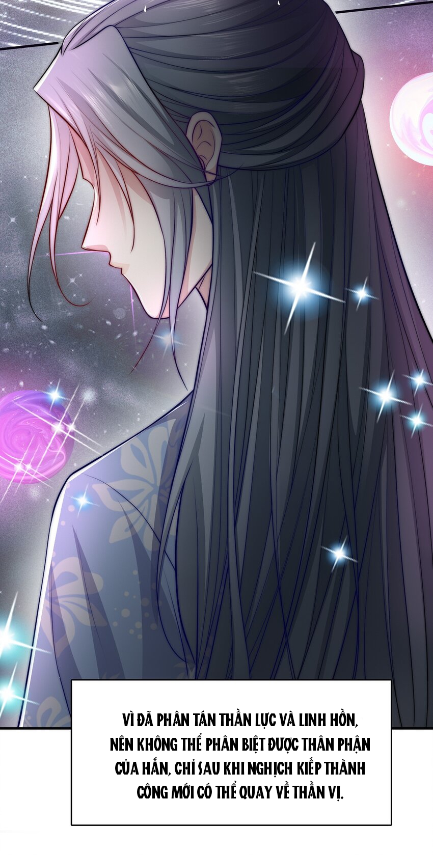 chiến lược tẩy trắng của phản diện chapter 50 3