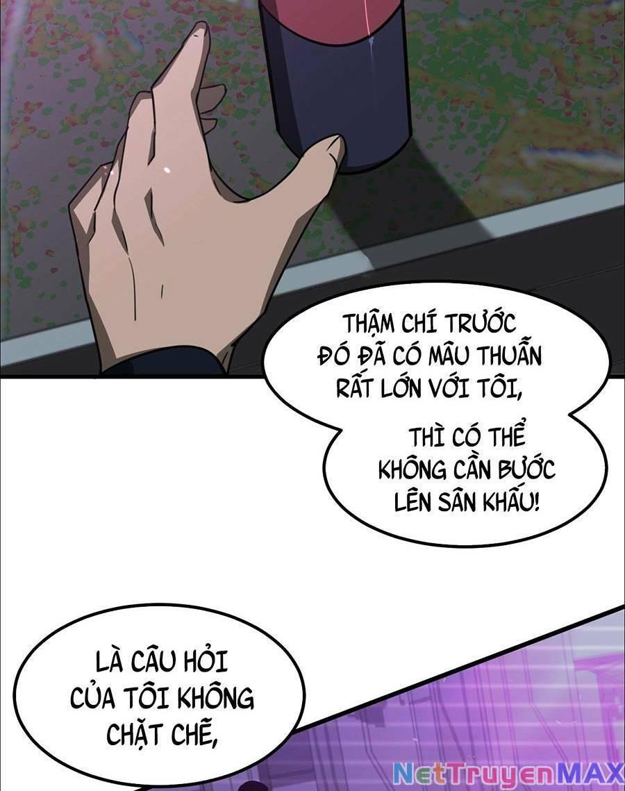 siêu tiến hóa chapter 70 100