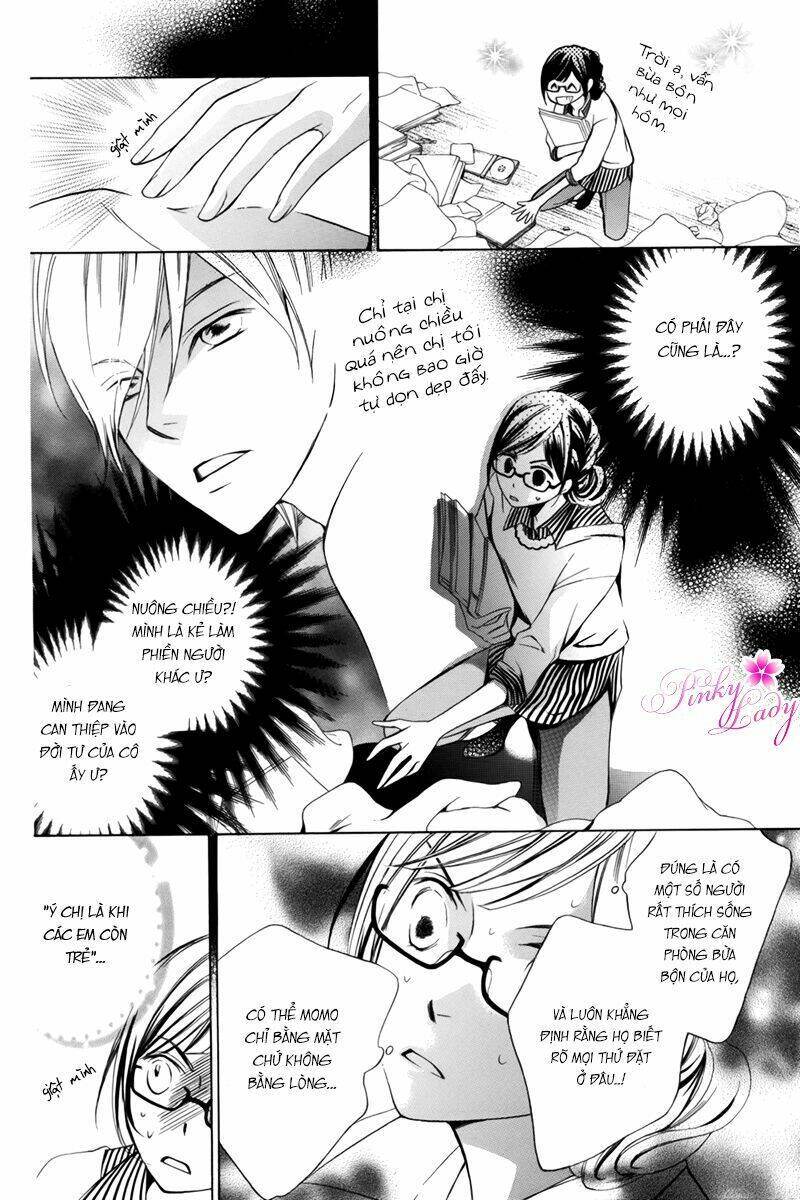 petite peche chapter 2 25