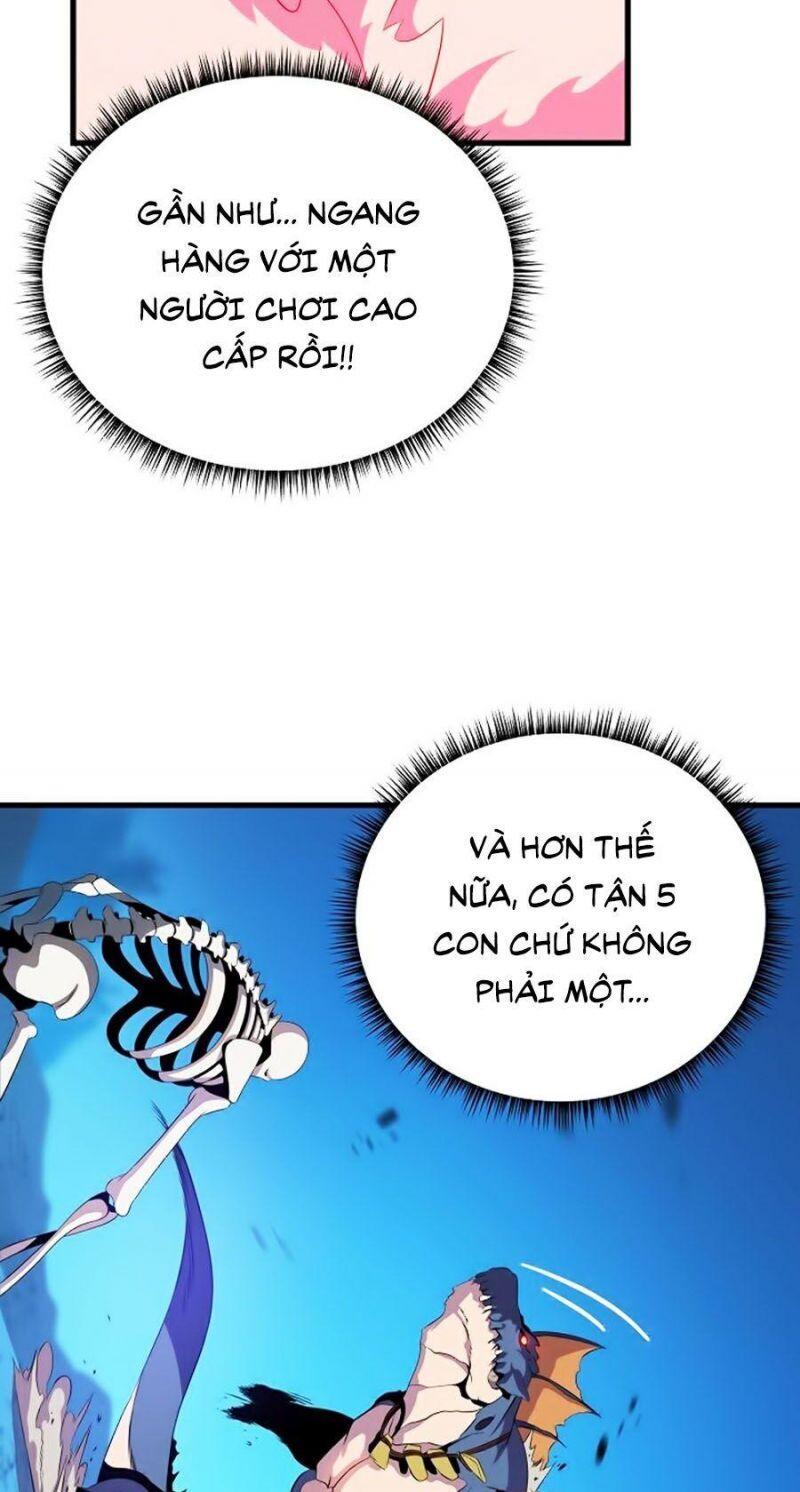 tiêu diệt đấng cứu thế chapter 25 10