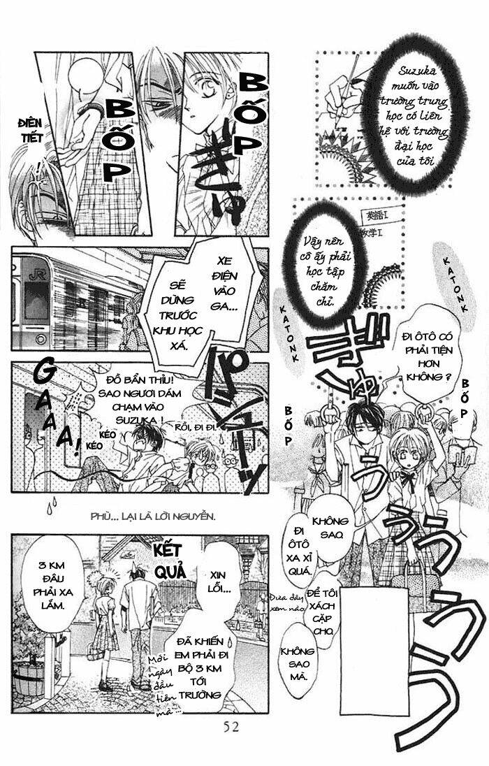 bức tranh rồng chapter 2 8