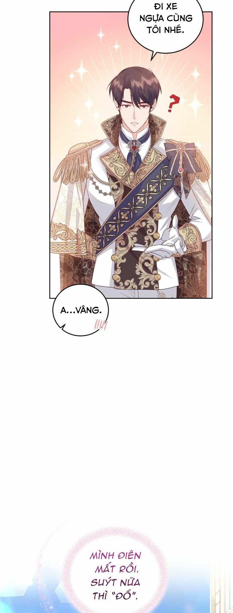 nhà điều chế nước hoa độc quyền của bạo chúa chapter 41 2