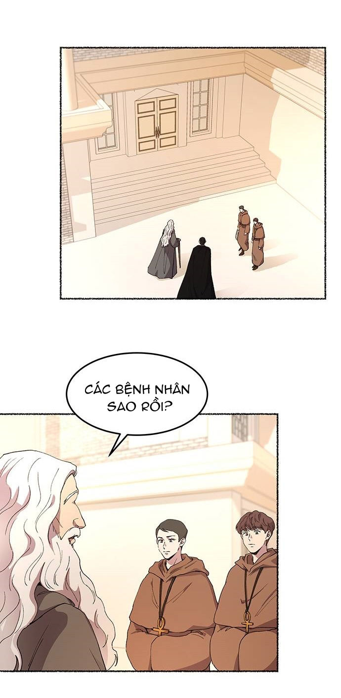 như gió trên cành cây khô chapter 34 1