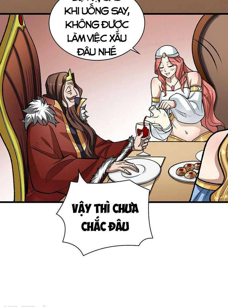 võ đạo độc tôn chapter 487 22