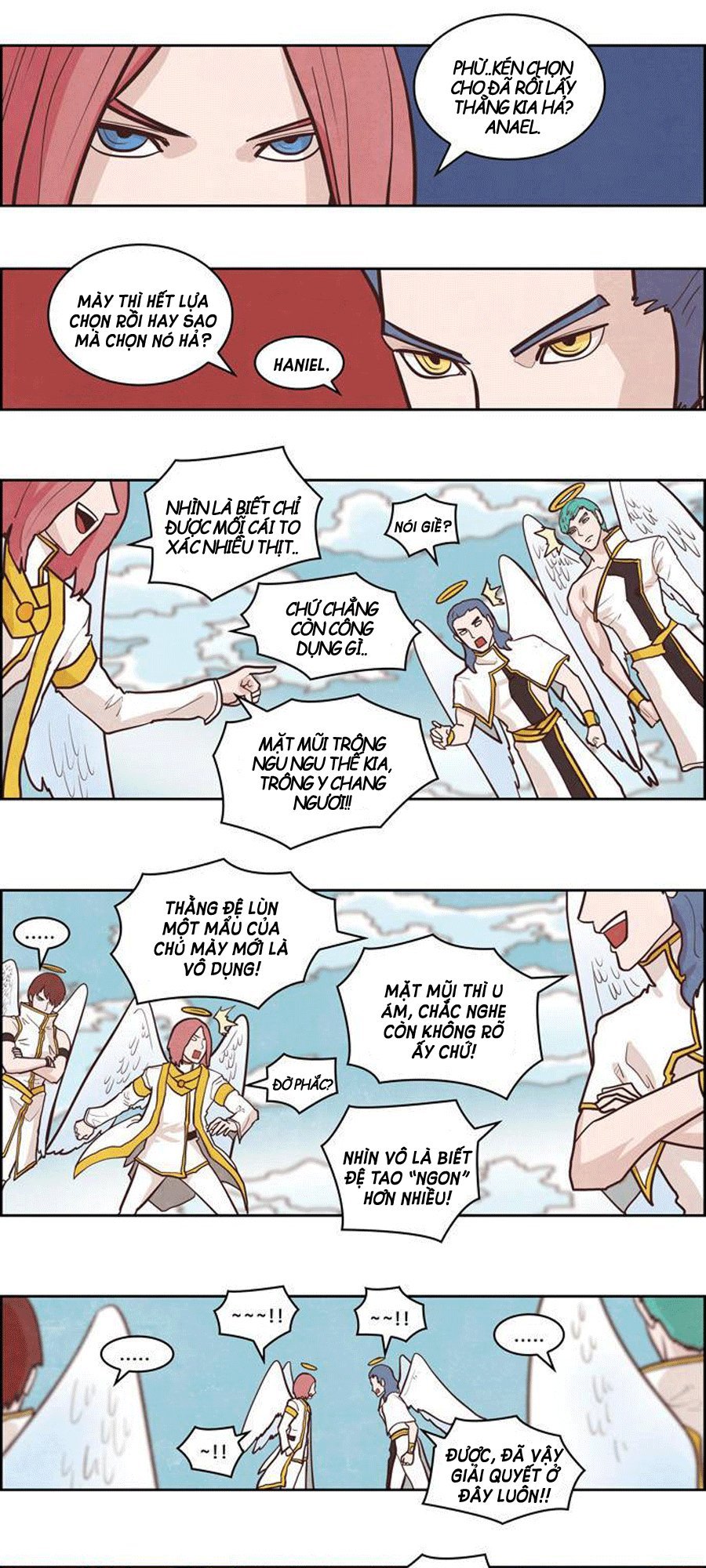 the devil king is bored season 2 chapter 65 5