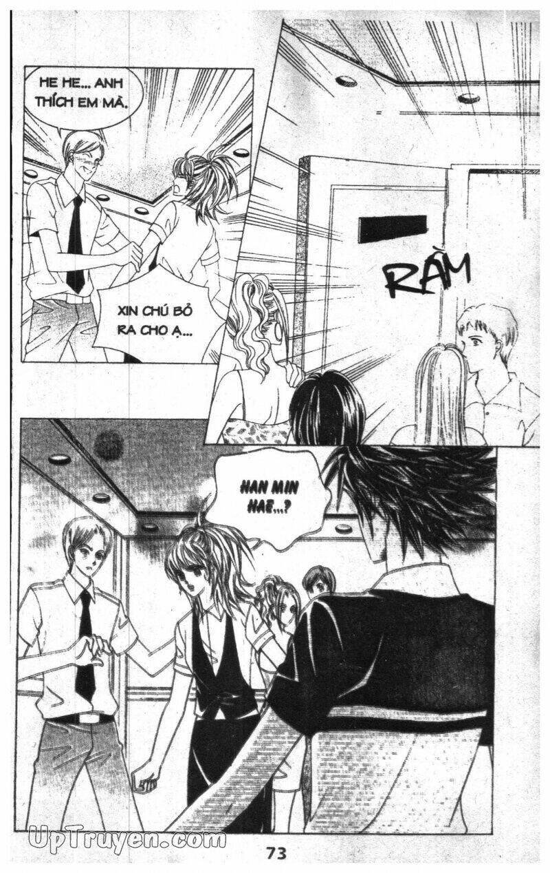 dạ khúc chapter 11 73