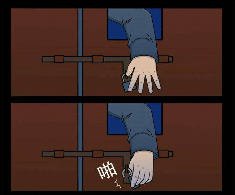 những sự kiện kỳ dị chapter 13 8