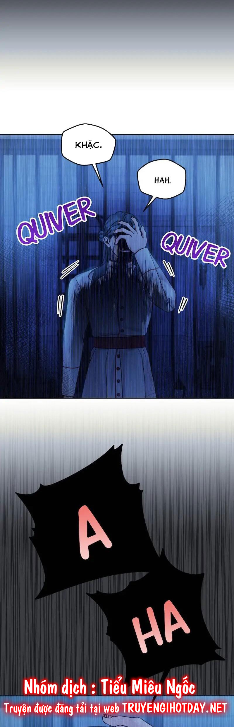 tôi sẽ cứu nam phản diện bị nữ chính ruồng bỏ chapter 95 33