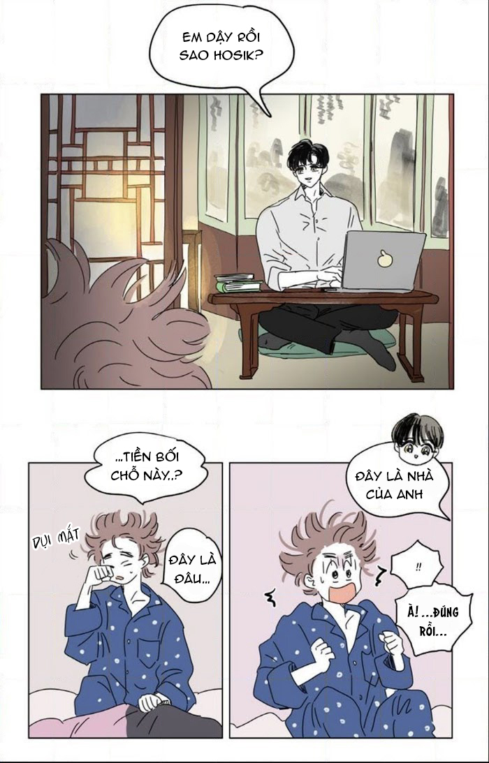 câu chuyện của hosik chapter 10 3