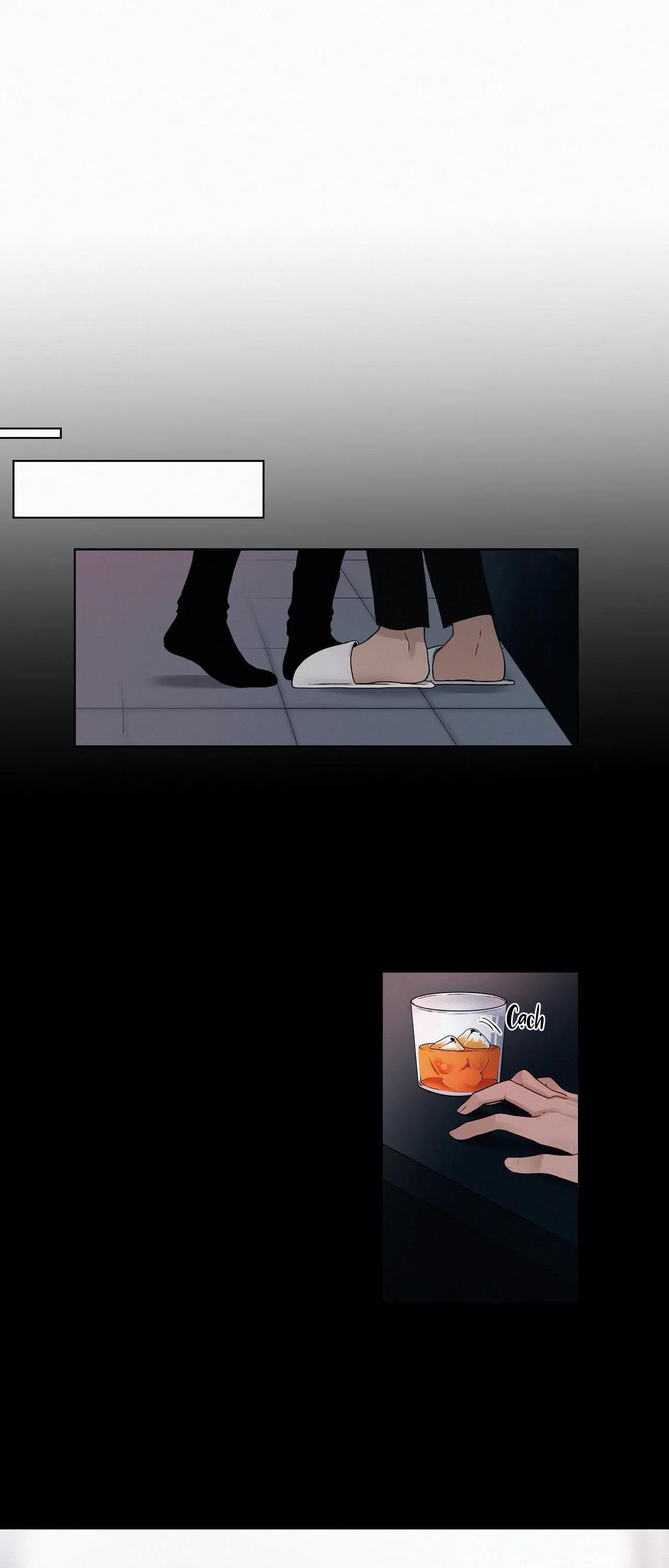 hiến tế máu chapter 3 1