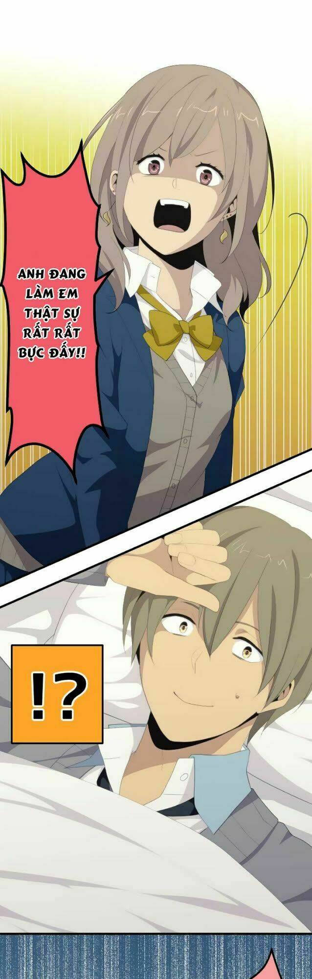 viên thuốc trùng sinh chapter 115 16