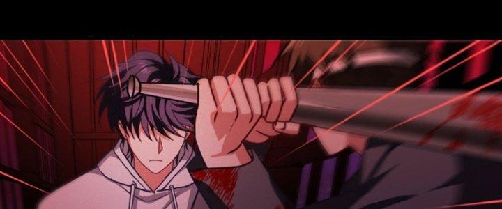 trở thành vương giả sau khi bị cắn chapter 16 77