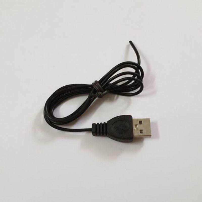 Cáp USB dùng để lấy nguồn 5V