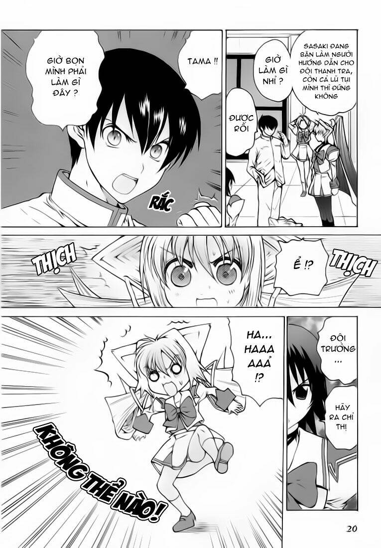 muv luv unlimited manga chapter 20 2