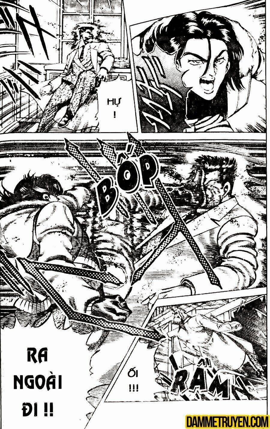 sức mạnh nhân đôi chapter 18.2 15