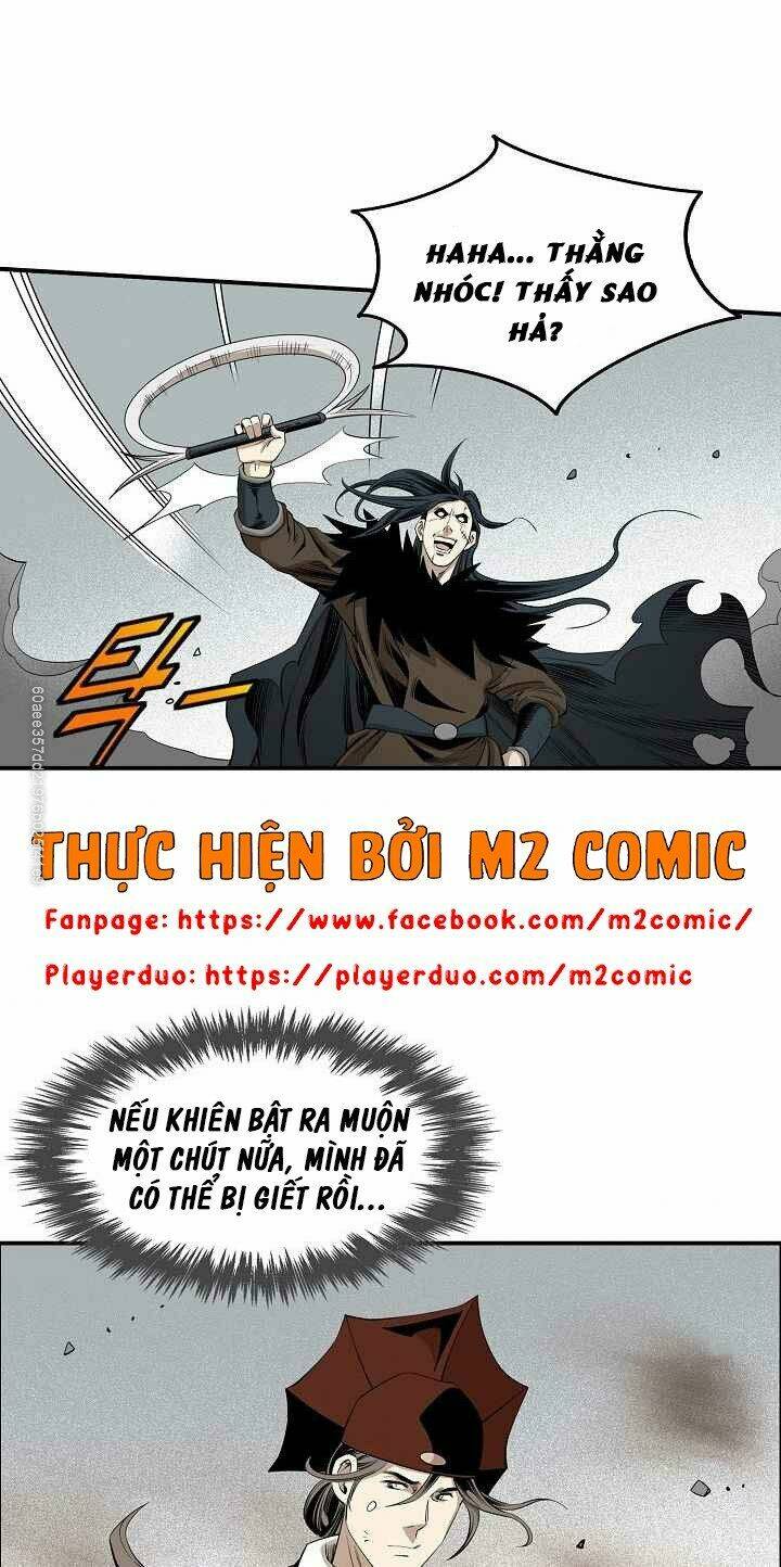 thế giới võ thuật của pháp sư chapter 49 30