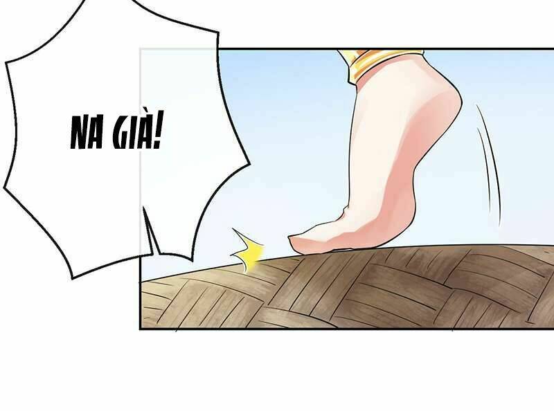 nghiên hương kỳ đàm chapter 23 33