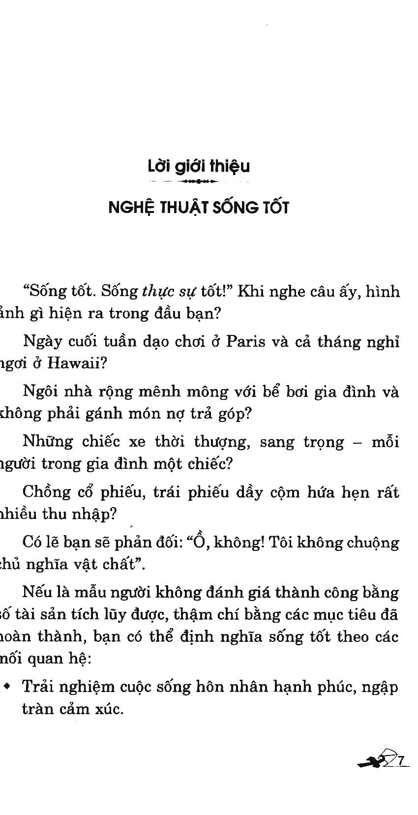 Bí Quyết Thành Công Của Solomon