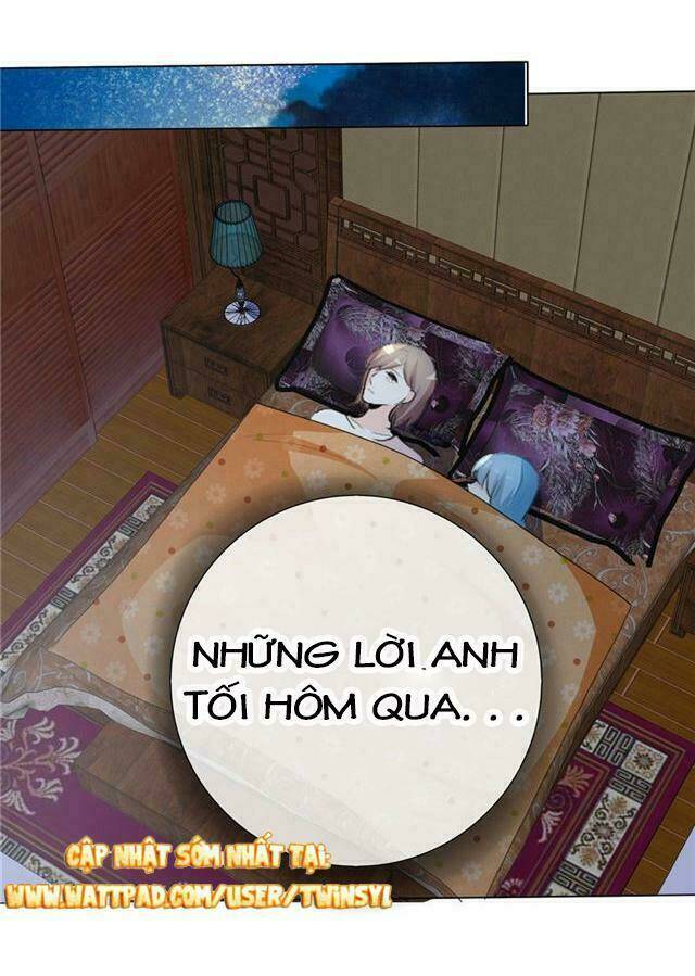 ái người tình xuất vu lam chapter 66 20