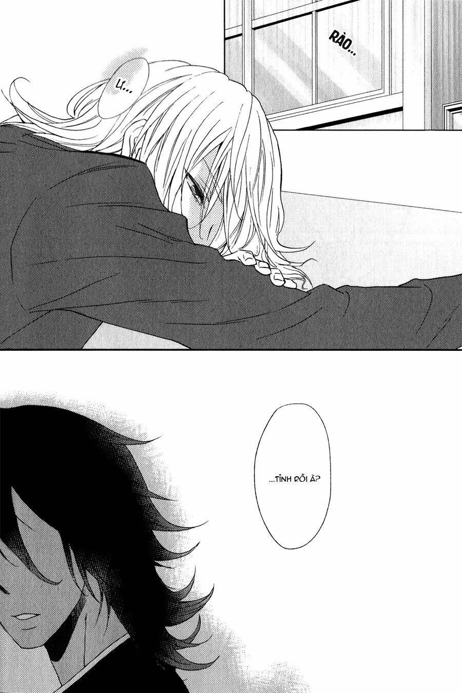 monster petite panic chapter 1 29