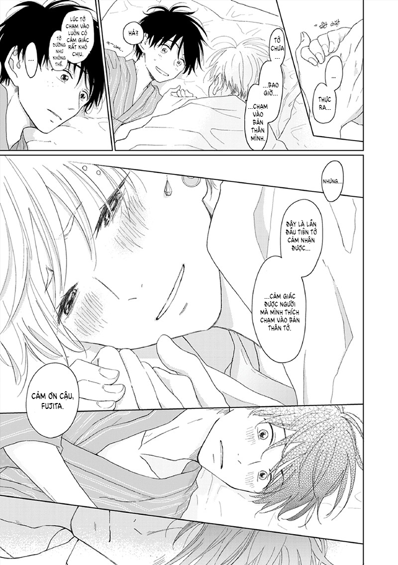 ghi chú của hatsukoi chapter 2 43