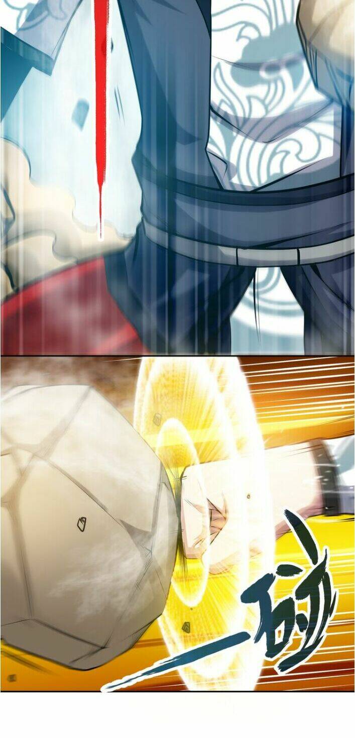 thánh võ tinh thần chapter 6 13