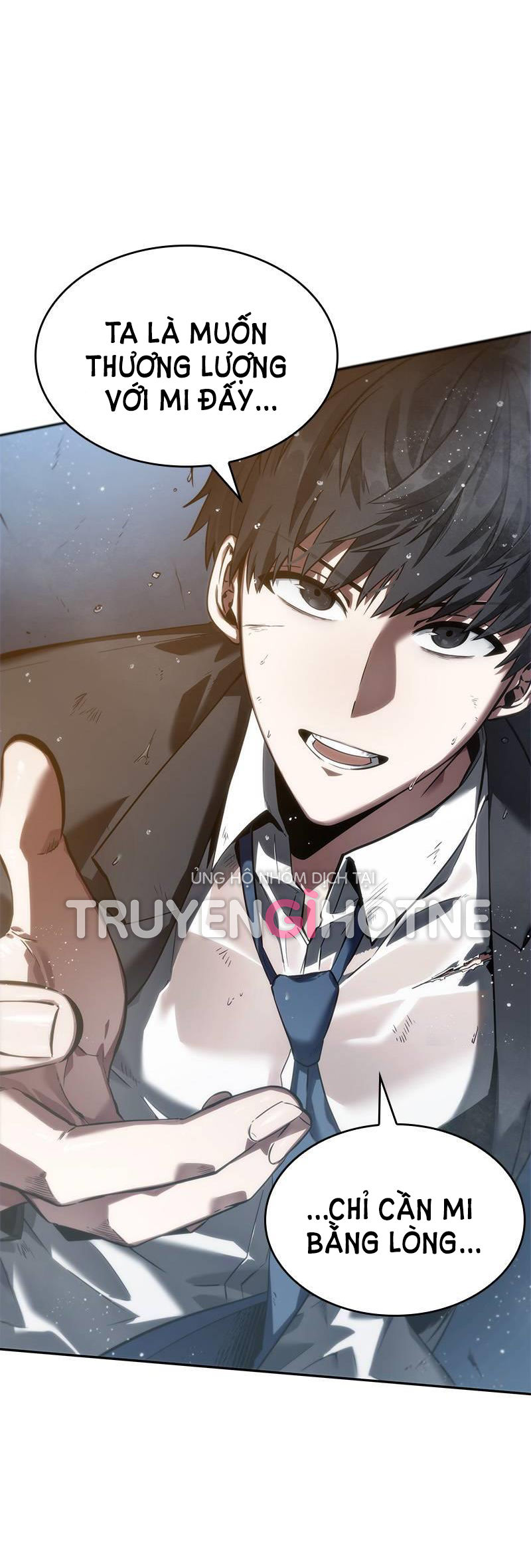 toàn trí độc giả - omniscient reader chapter 13.2 35