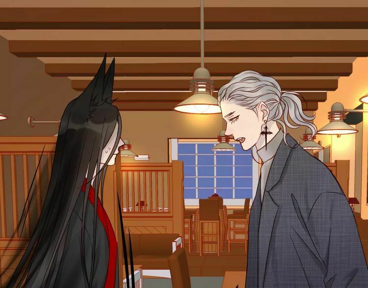 lượm được một tiểu hồ ly phần 2 chapter 22 2