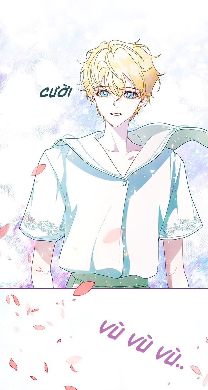 cách để cứu rỗi anh trai của nữ chính chapter 22 33