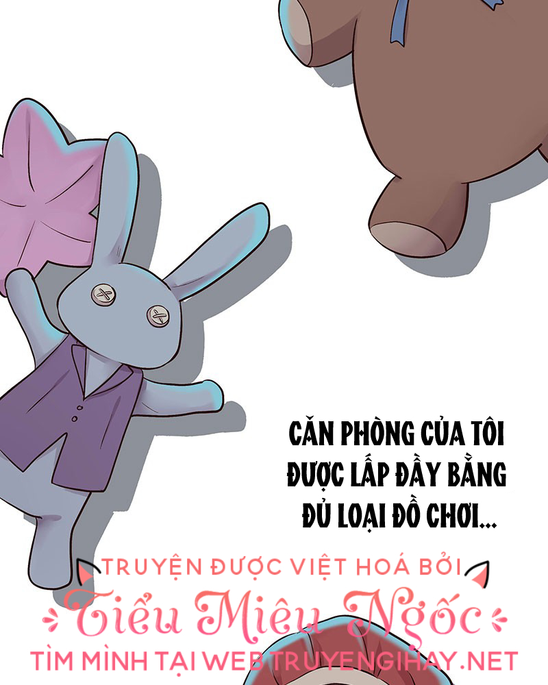 điều bí mật mà tôi luôn giữ kín chapter 72 38
