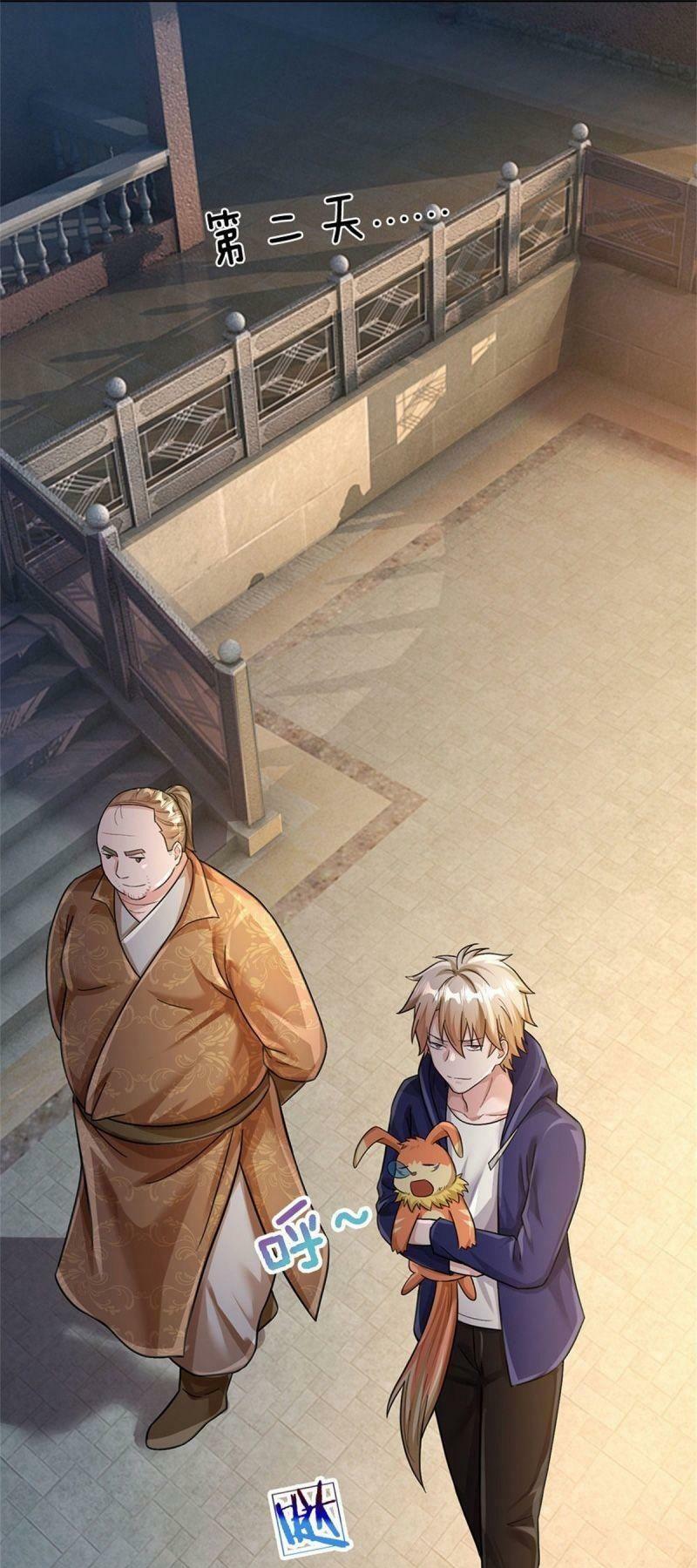 thuộc tính của ta đều tăng vào sức mạnh chapter 38 30