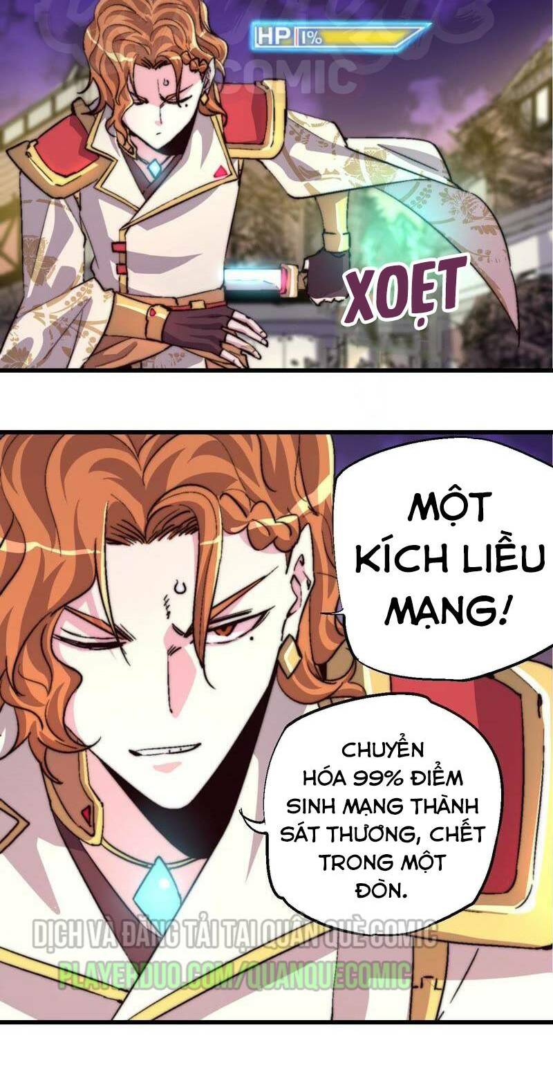 dãy số chí mạng chapter 37 2