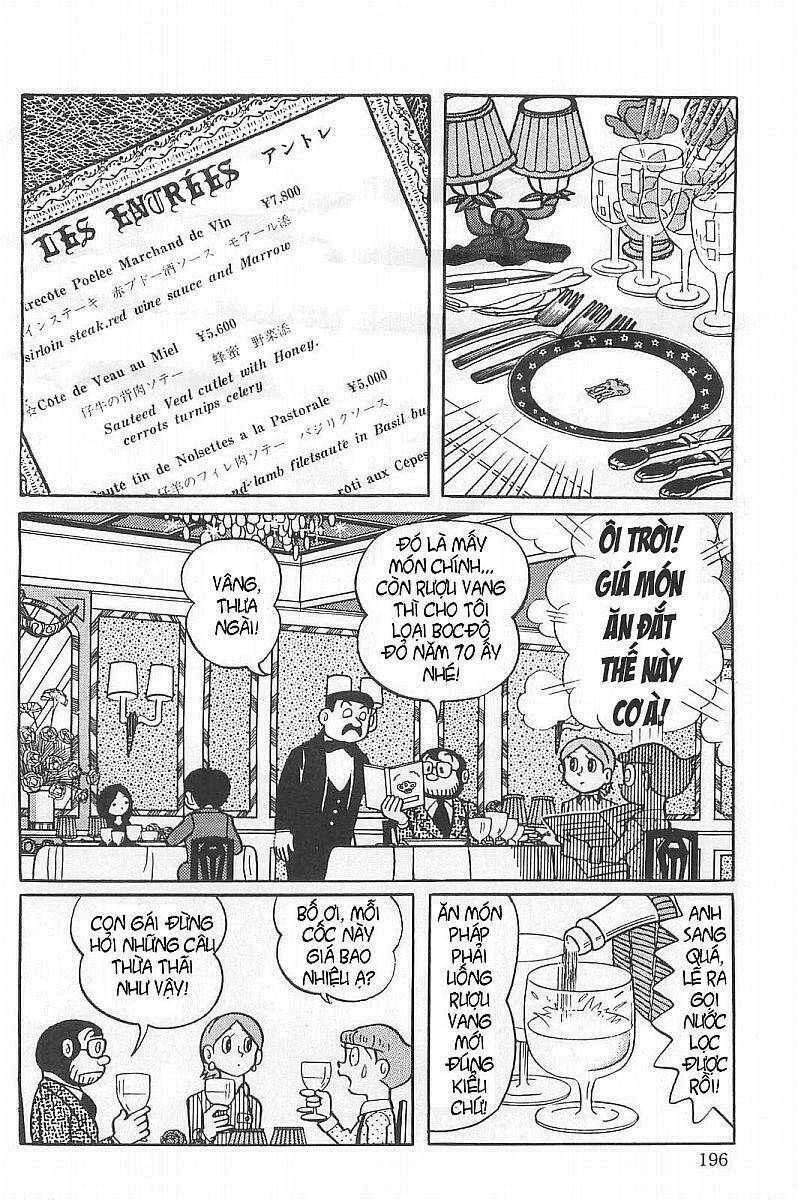 esper mami - siêu nhân mami chapter 24 6