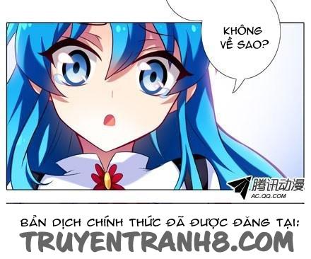 đầu óc đại sư huynh của ta rất đen tối chapter 27 13
