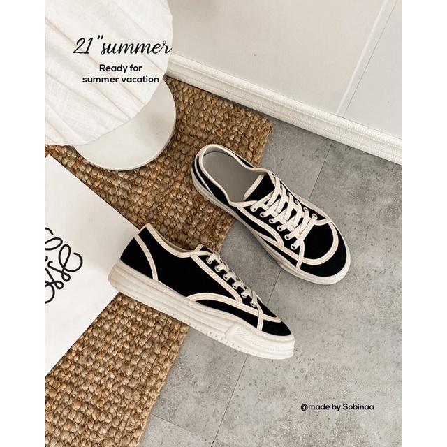 Giày Thể Thao Nữ BATA230 siêu xinh